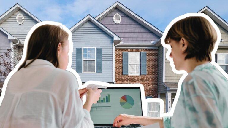 How to sell a buy-to-let property portfolio in retirement