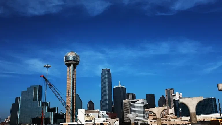 Dallas nonprofit’s ex-CFO sentenced to 5 years in prison: Trial Balance