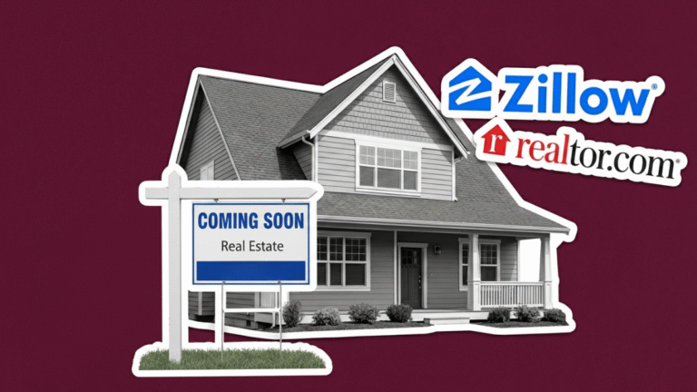 Zillow Preview listings now live on Realtor.com