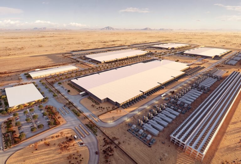 Oracle Project Delays Raise Concerns On Debt-Heavy AI Data Center Deals