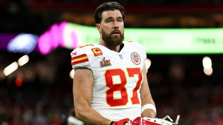 Travis Kelce Named as Victim in $35 Million Ponzi Scheme—Where Fraudster Splashed Out on Luxe Apartments and Hotel Stays