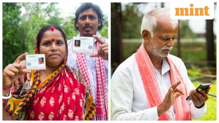 Aadhaar SIM check: Find and report numbers registered in your name to prevent financial fraud