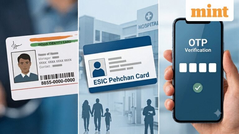 Aadhaar authentication now mandatory for ESIC beneficiaries, says Labour Ministry — here is how to do it
