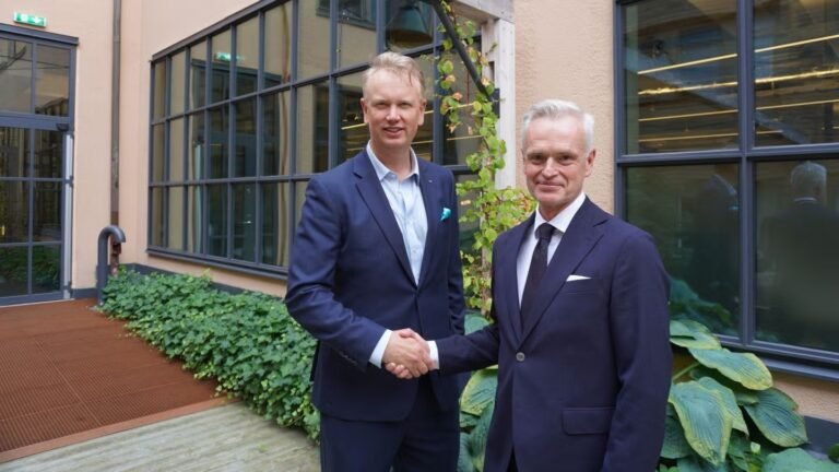 ABG Sundal Collier and Nordnet form private banking joint venture
