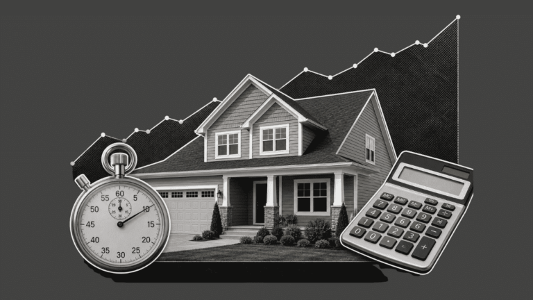 Buying a home now beat waiting in 61% of scenarios