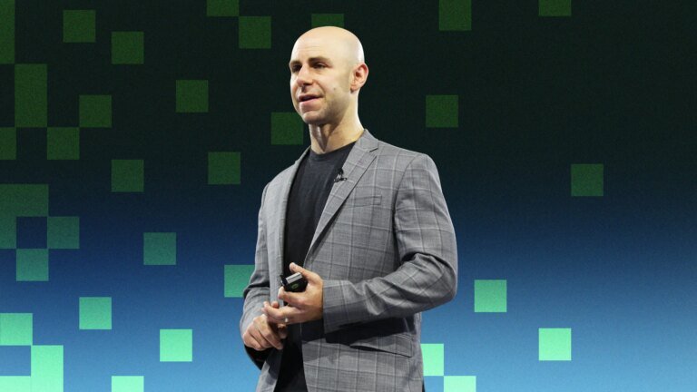Adam Grant Says Career Success Now Depends Less on Expertise and More on Agility