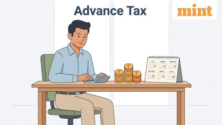 Advance tax deadline September 15: What happens if you missed the previous instalment payment?