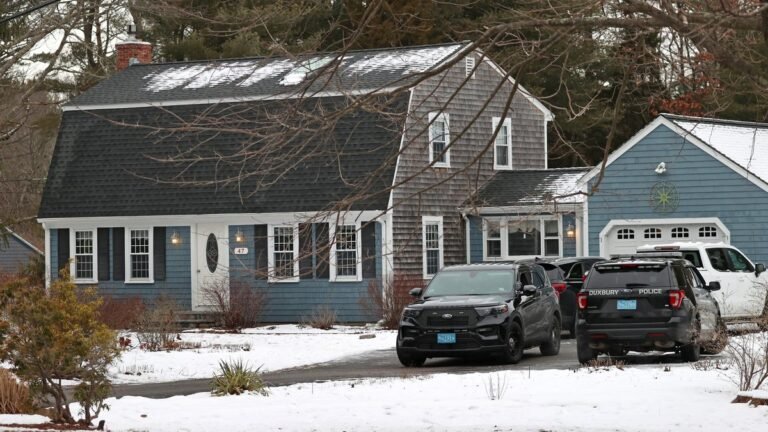 What Happened to Lindsay Clancy’s Massachusetts Home?