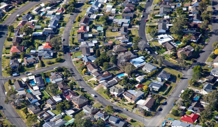 Spring property market leaves room for negotiation