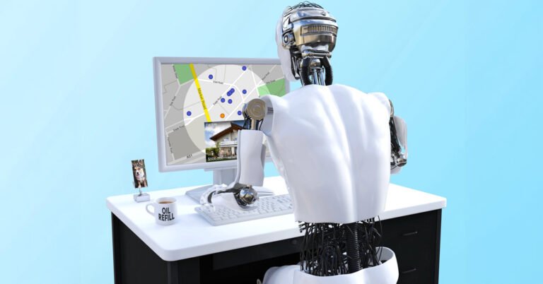 More than a third of U.S. consumers would let AI manage their entire home purchase