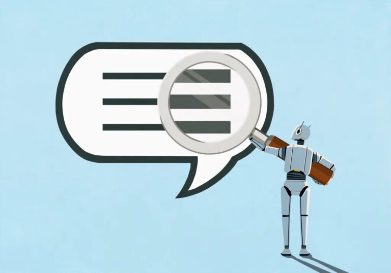 The Role Earned Media Plays in the New Age of AI Search