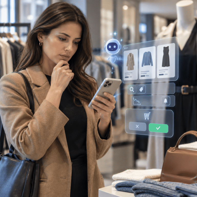 An ACI Survey Indicates Some Hesitation About Agentic Payments – Digital Transactions