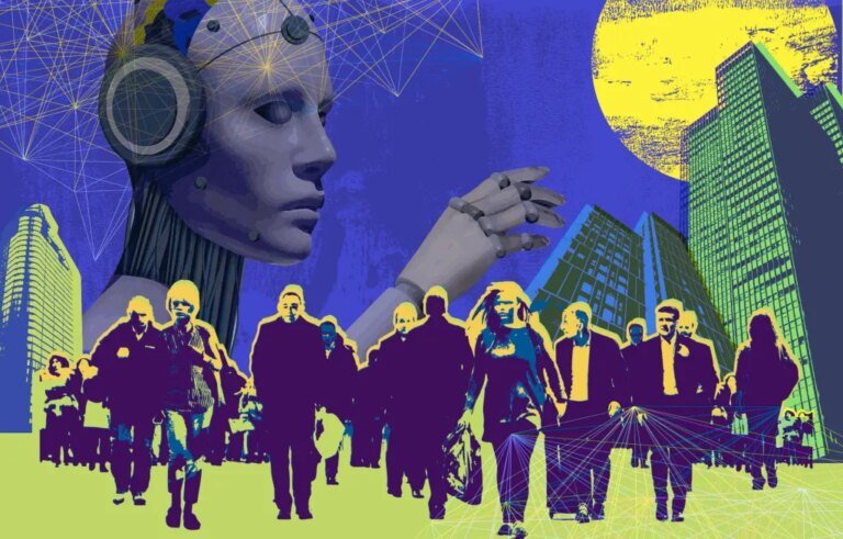 How AI May Be Making Your Business Look Like Everyone Else’s
