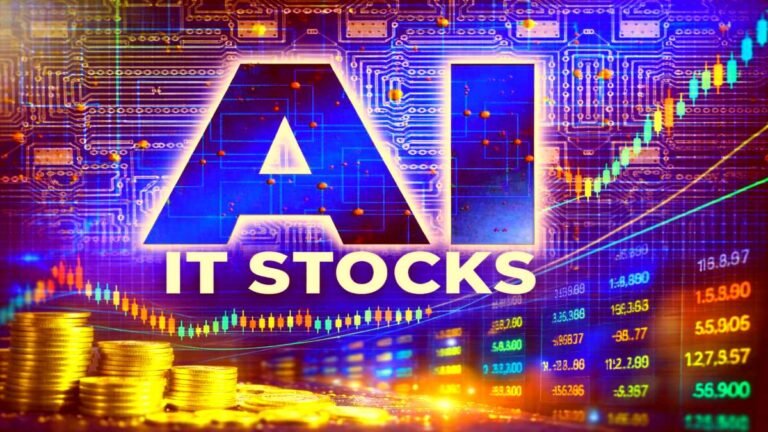 AI Stocks Crash: Nvidia, Micron, Intel, SoftBank Shares Fall As Anthropic CEO Calls For Slower AI Development