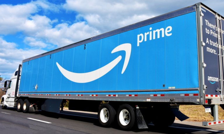 Amazon Lets Merchants Add Free Prime Delivery to Their Websi…