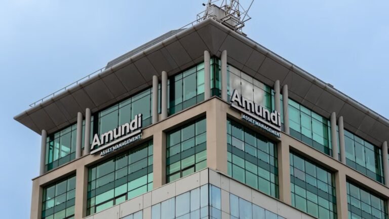 Amundi picks 9.9% stake in asset manager ICG