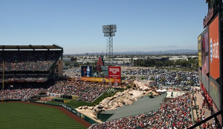 Angels Sale To Stan Kroenke Reopens Land Deal Possibilities With City Of Anaheim