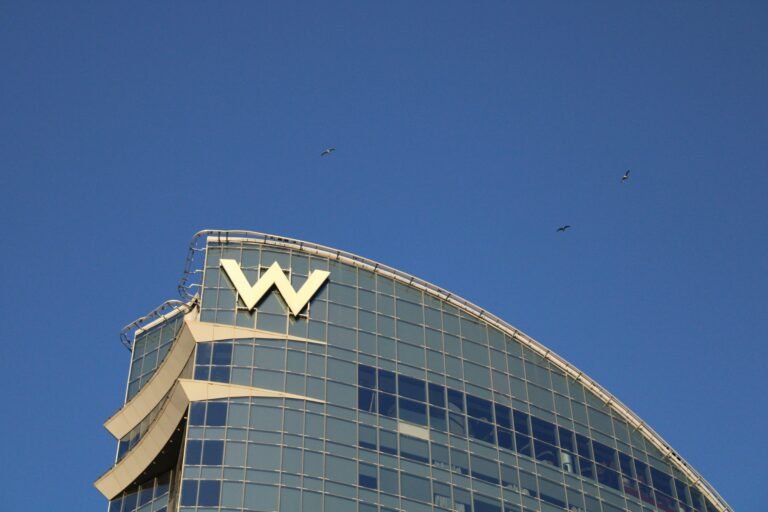 Luxury Marriott Hotel Will Take Space In Charlotte Office Conversion