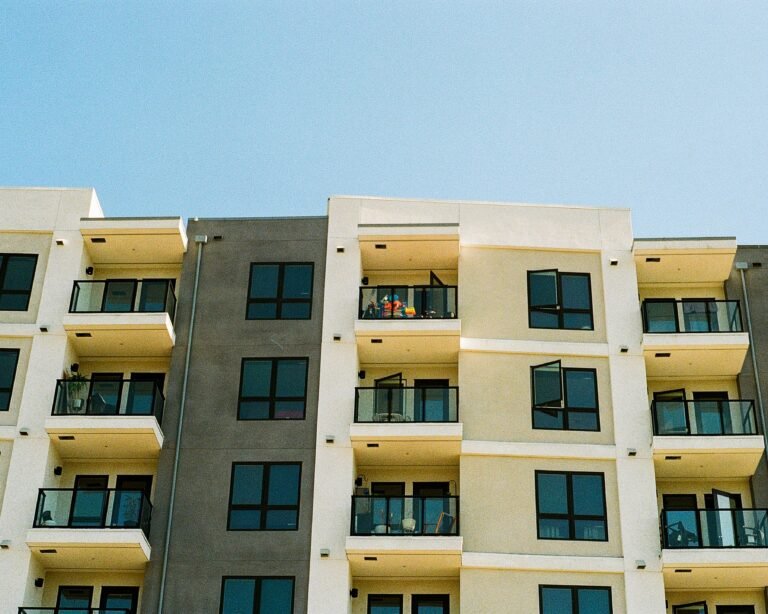 Housing Providers Bid For $4B In Federal Funding Despite Program’s Murky Future