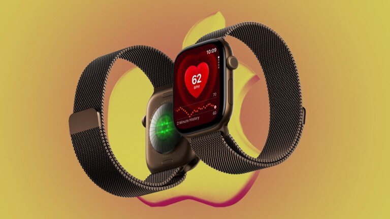 Apple’s New Longevity Tools Will Tell You How Well You’re Actually Aging