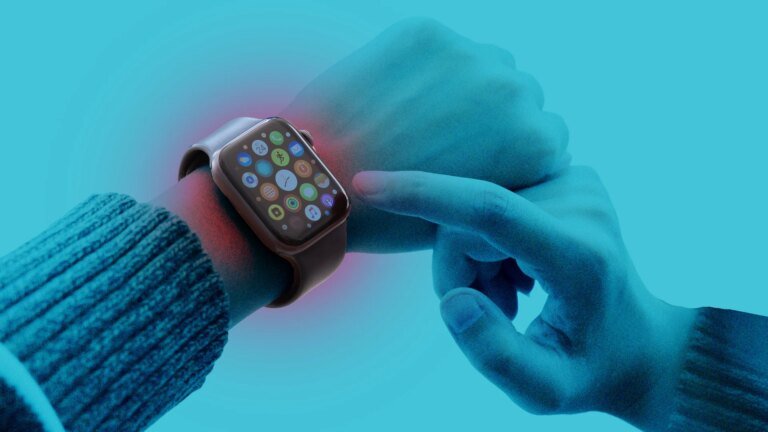 The Apple Watch Got a Massive AI Upgrade—and the Controversy Could Get It Banned at the Office