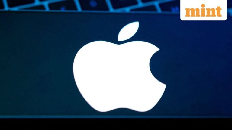 Too much AI exposure? Can Apple be the diversification play in your portfolio? What Indian investors need to know