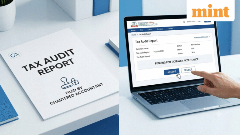 CA submitted your tax audit report? The process doesn’t end there—here’s what you still need to do by 30 September