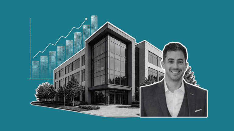 OriginPoint hires Austin Reed as producing regional manager
