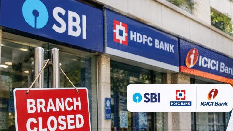 Bank unions strike: IBA, UFBU form high-level committee to discuss 5-day banking, other demands — Here’s all we know