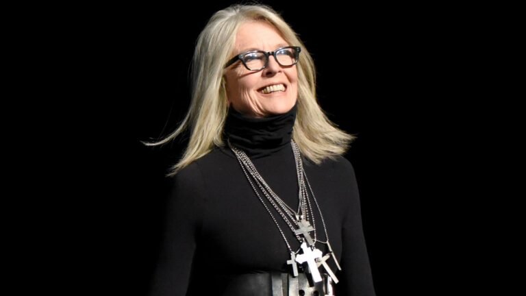 Diane Keaton’s Final Design Project To Hit Market for $10.3 Million