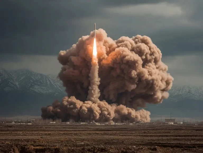 Oil climbs on reports of Iran ballistic missile launches