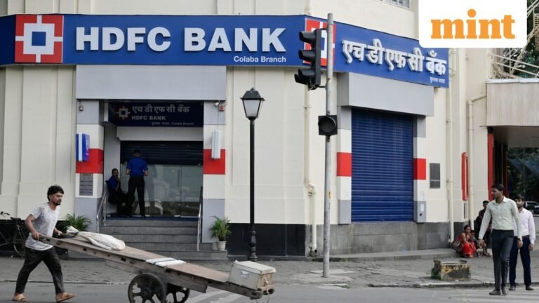 Bank holiday today: Are HDFC, ICICI and SBI branches closed on Saturday, September 12?