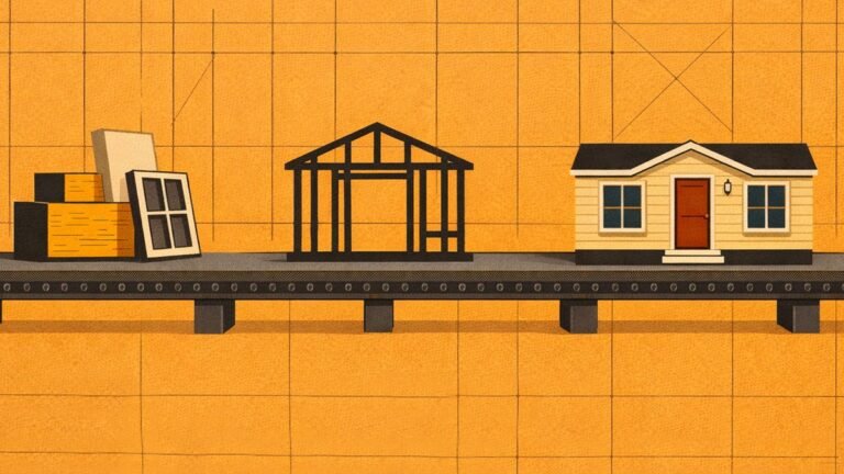 Time Is Right for Manufactured Housing Reform, Experts Say