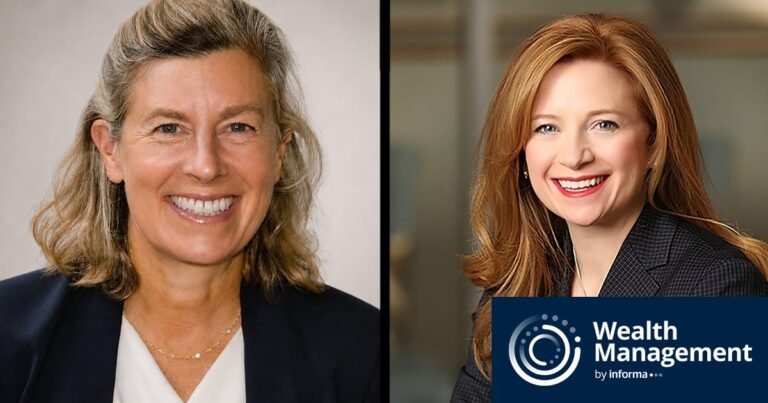 People Moves: Beacon Pointe Hires Execs from BlackRock, Vanguard