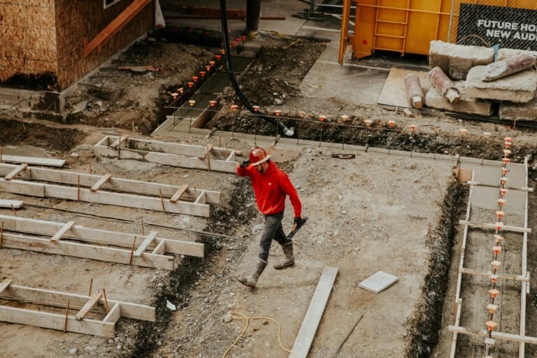 Data Centers Are Making It Harder To Build Everything Else