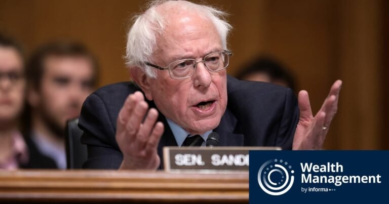 Lawmakers Demand Probe Into Fraudulent 401(k) Comments