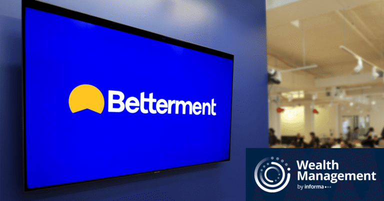 Betterment Launches AI Document Reader for Advisors