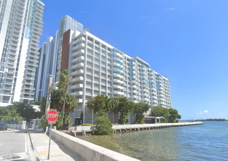 Developer To Pay Biscayne 21 Holdouts $50M After Lengthy Legal Battle