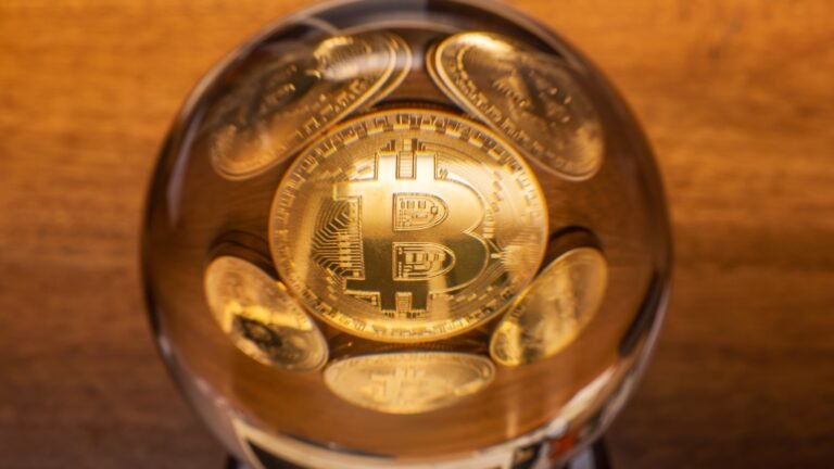 ‘Big Short’ Investor Who Called the 2008 Crash Warns on Bitcoin: What Now