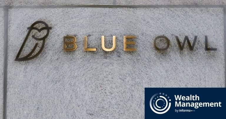 Blue Owl Plans Data Center REIT IPO with AI Boom