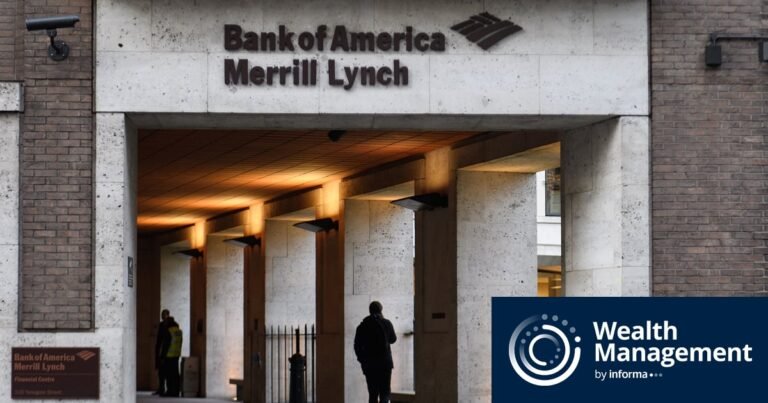 Merrill Lynch Snags $1.2B Team from Morgan Stanley in Virginia