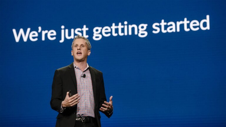 Box Co-Founder Aaron Levie Says Open-Weight AI Models Will Drive More Innovation and Lower Costs