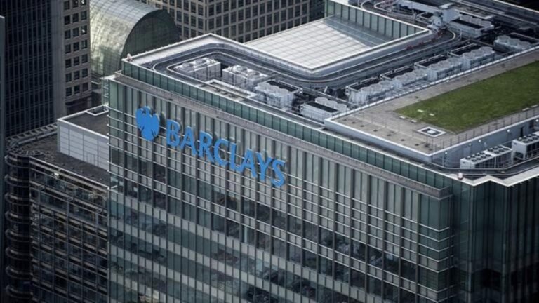 Barclays secures FCA nod to provide targeted investor support