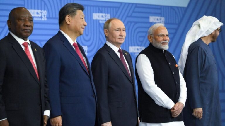 Xi Jinping To Putin: Here’s Full List Of World Leaders Attending BRICS Summit 2026 In Delhi