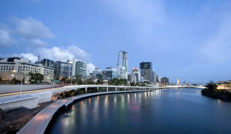 Has Brisbane’s boom subsided? – Smart Property Investment