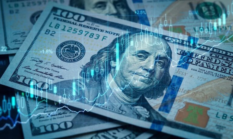 S&P Global Data Shows Fastest US Business Growth in 5 Years