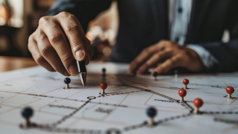 Global Banks Align to Map Out Agentic Commerce Principles