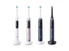 Brushing Well Is Harder Than Most People Think — New Research Confirms Why the Technology Behind Oral-B iO is the Best Way to Help You Get it Right
