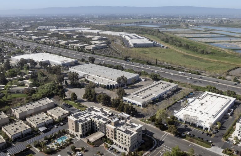 Galvanize Pays $94M For Milpitas Industrial Portfolio