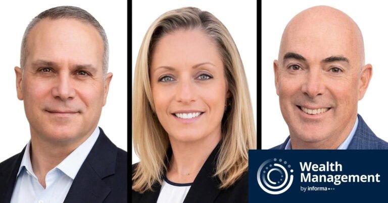 Captrust Adds $1.2B in Double Deal for Long Island RIAs